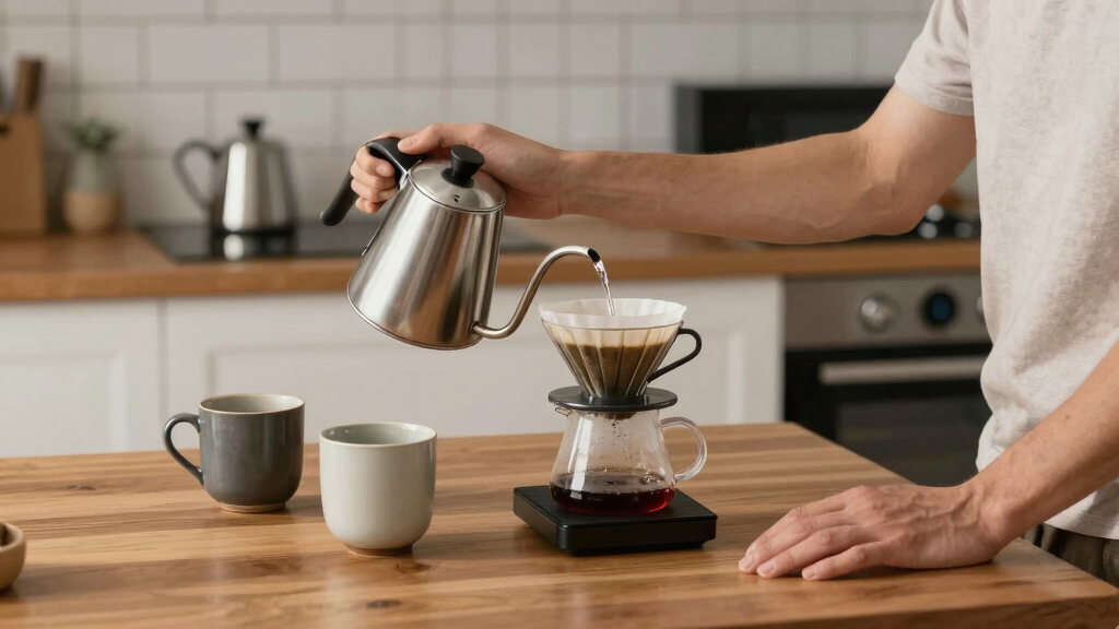 best cafe accessories