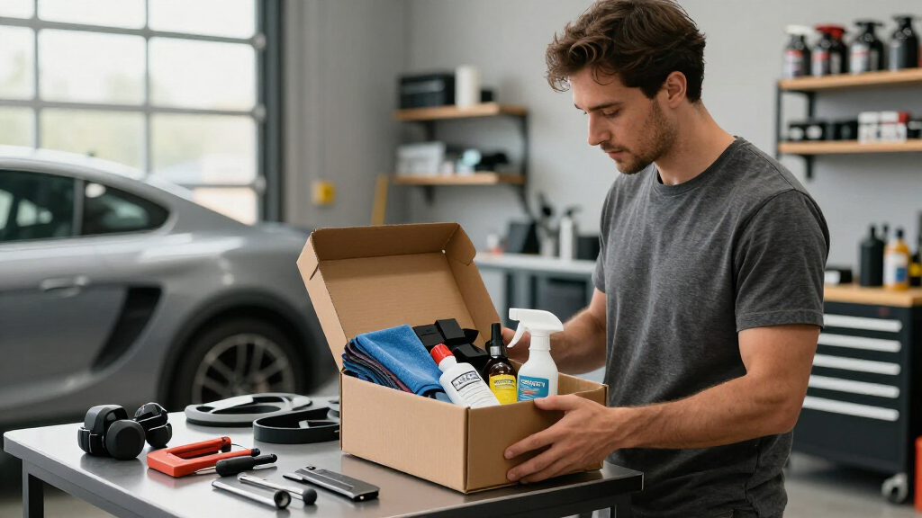 6 Best Subscription Boxes for Men in 2026 to Try Now