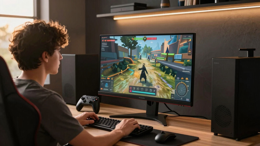 best ultrawide OLED monitors for PC gaming