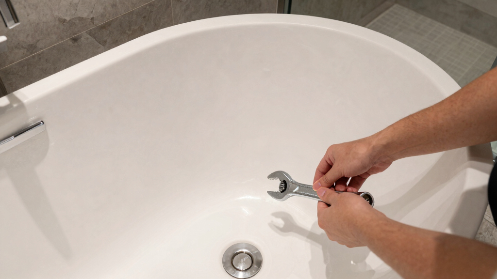 best freestanding bathtubs