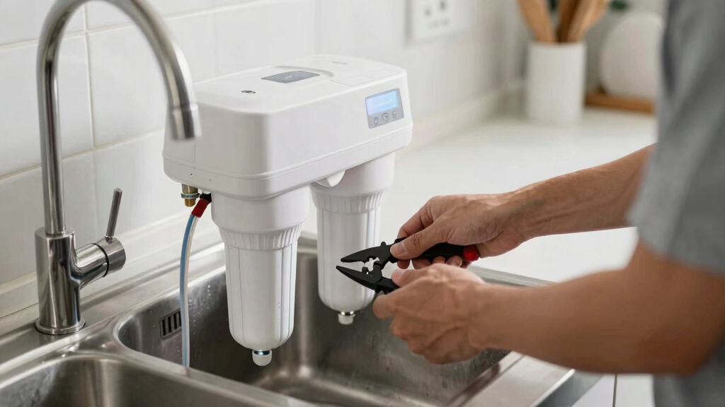 15 Best Under Sink Reverse Osmosis Systems for Pure Drinking Water