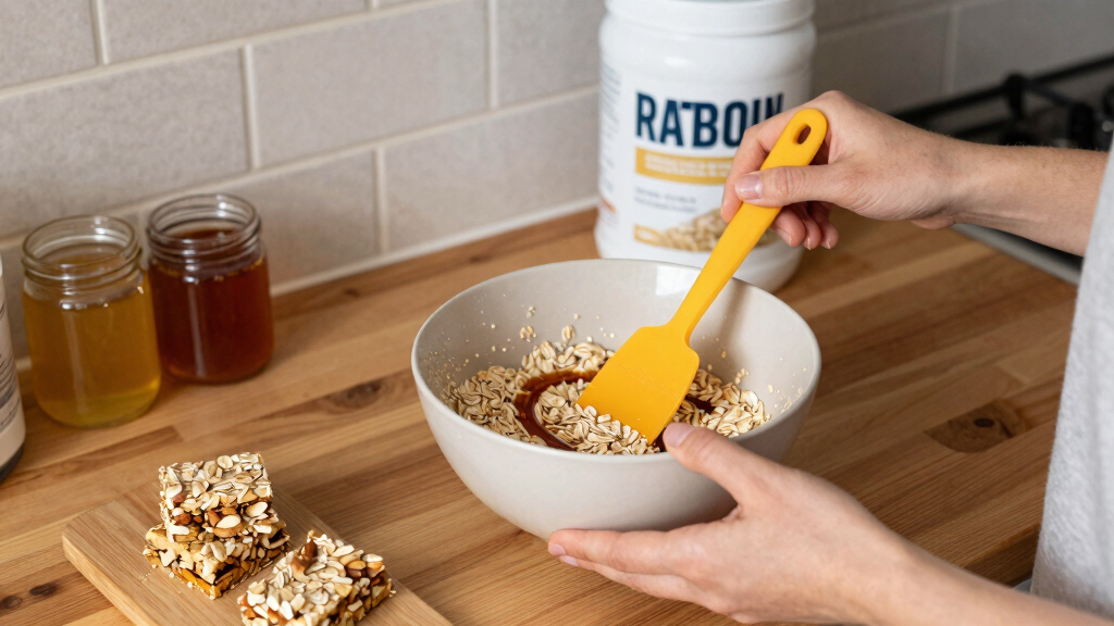 best protein bars