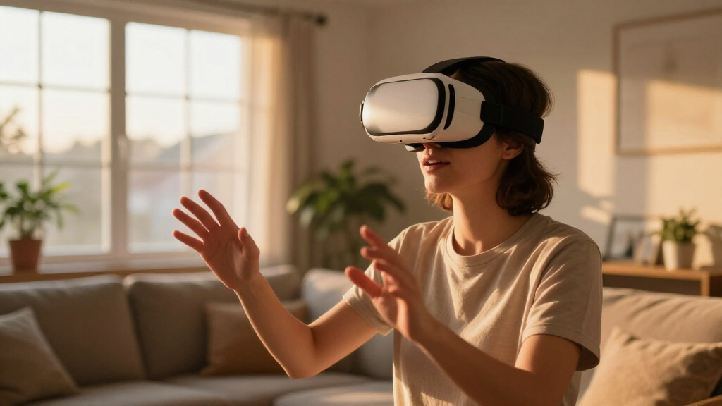 best wireless VR headsets
