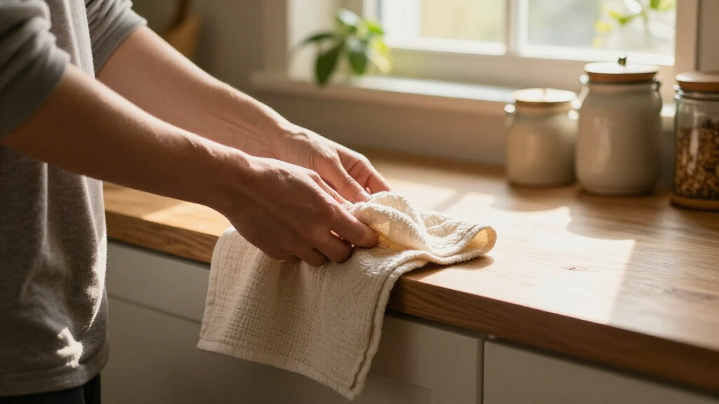 12 Best Kitchen Towels for Everyday Use: Durable, Stylish, and Essential for Your Home