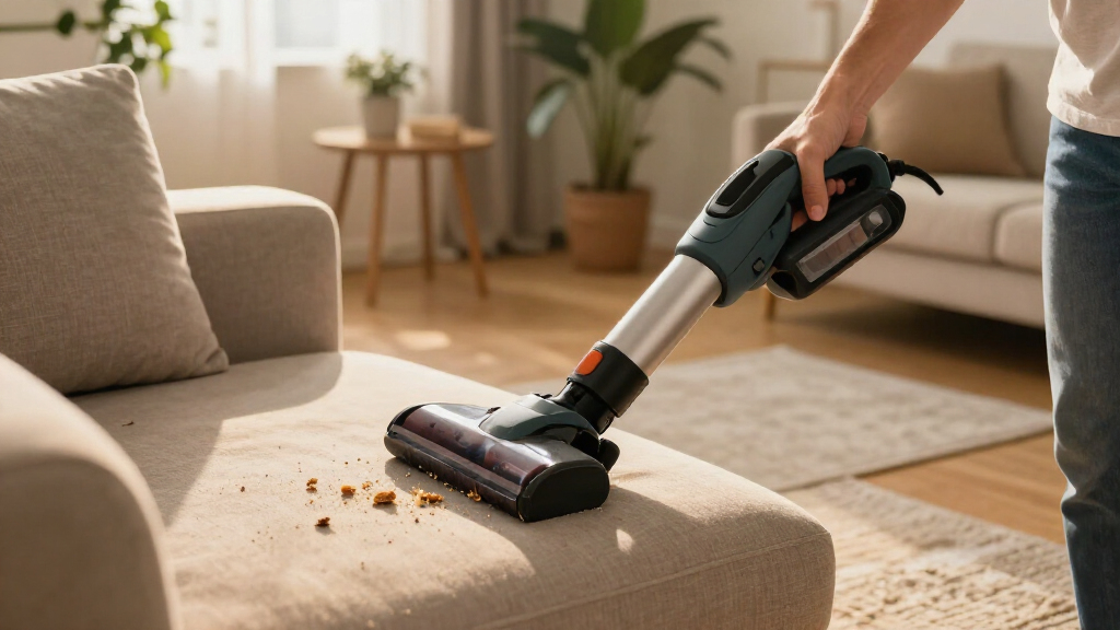cordless handheld vacuums