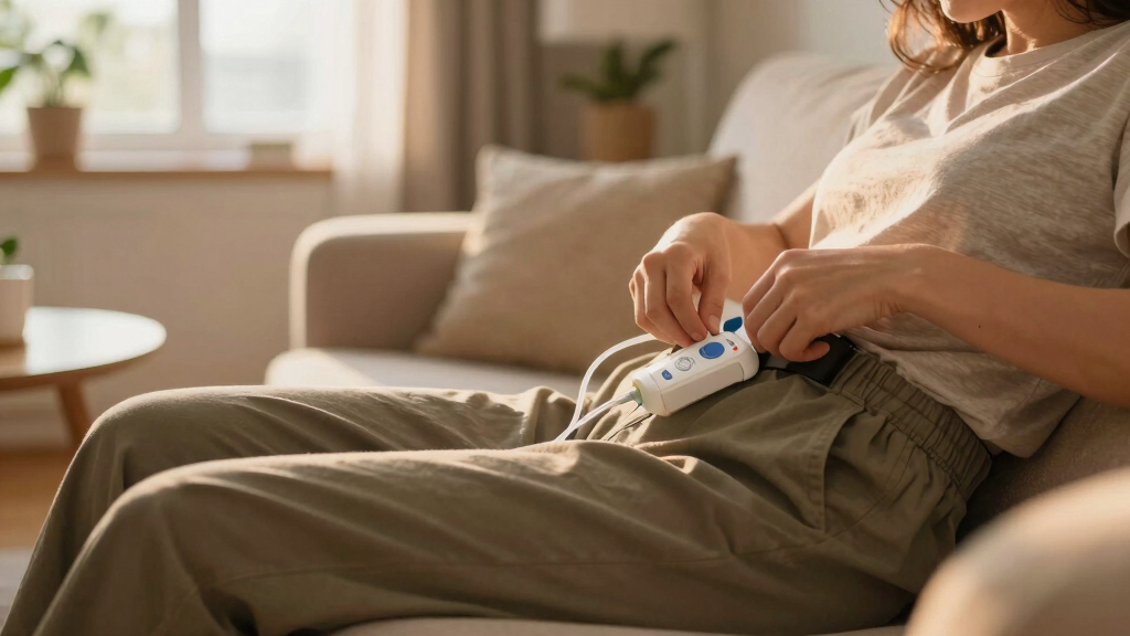 best insulin pumps