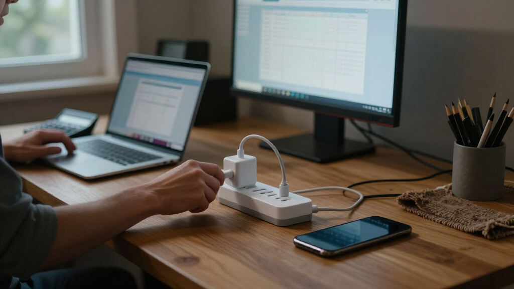 15 Best Multiple-Outlet Surge Protectors to Keep Your Devices Safe in 2027