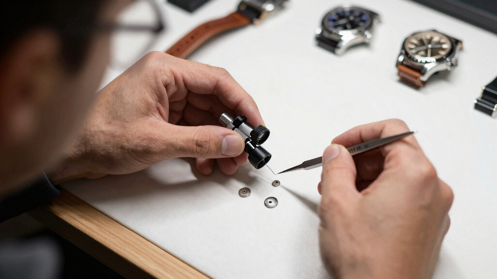 best luxury watches