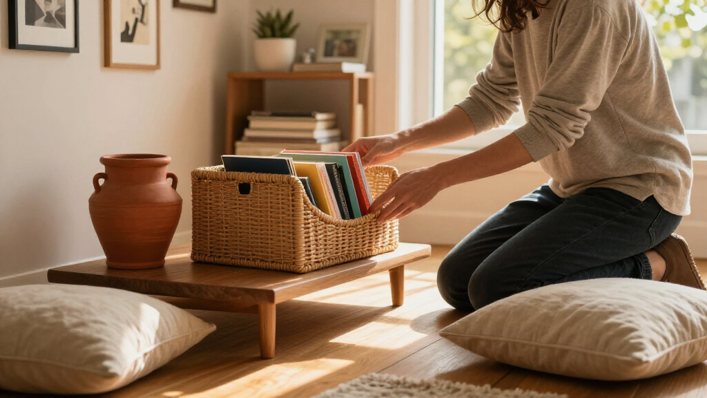 best bookshelf organizers