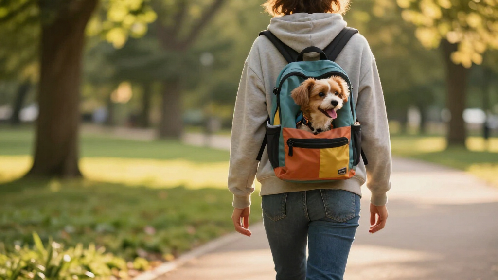 12 Best Dog Backpacks For School in 2026