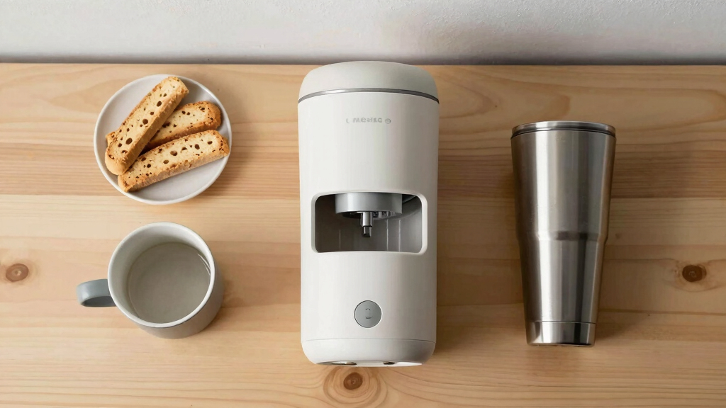 portable coffee makers