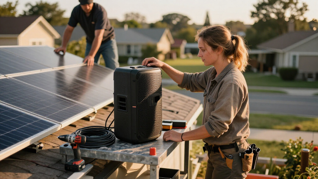 best jobsite speakers