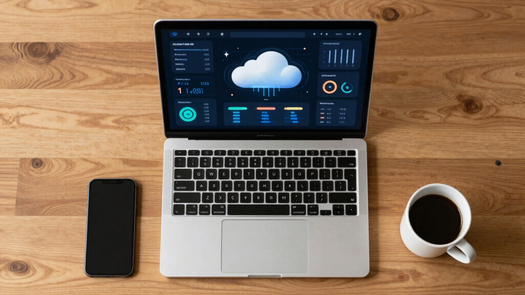 cloud infrastructure monitoring tools