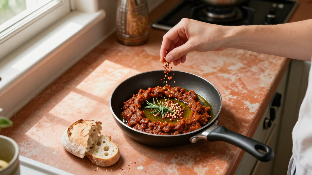 best Italian chile crisp