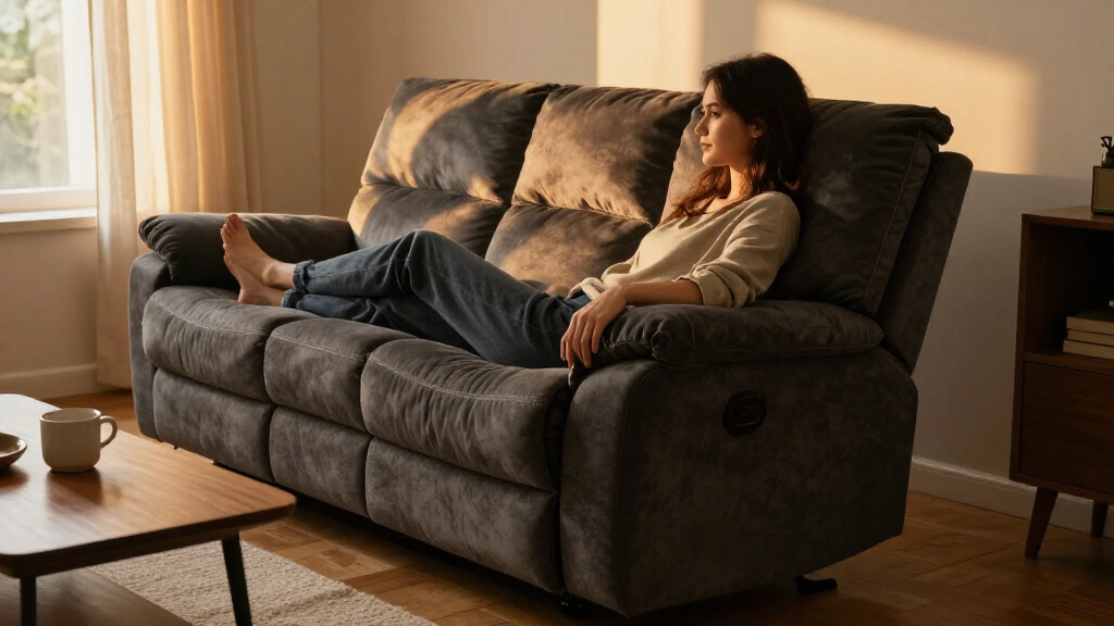 electric recliner sofas