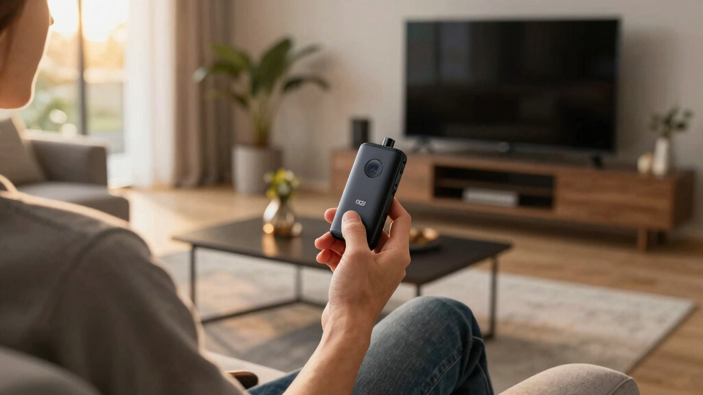 sports streaming devices
