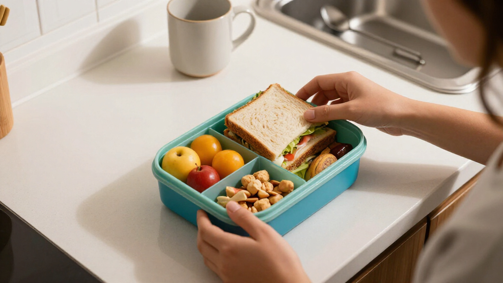 portable lunch boxes for students