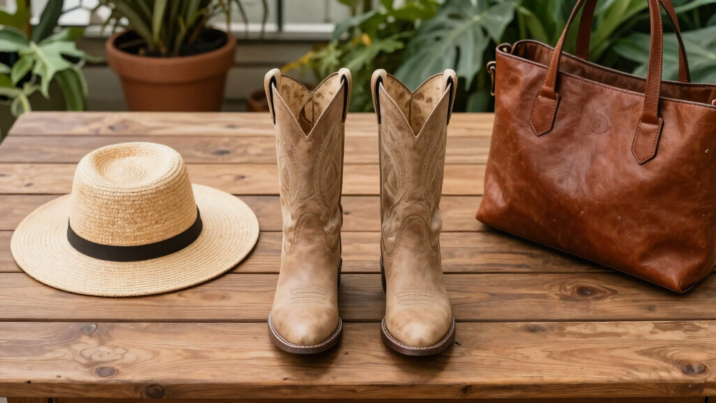 best women's cowboy boots