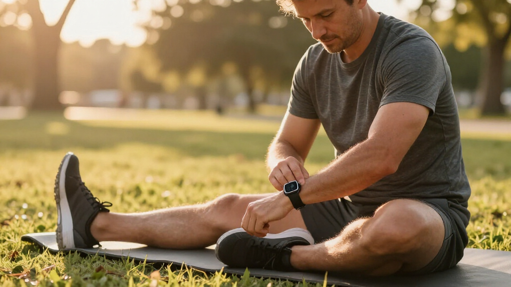tech gifts for dad
