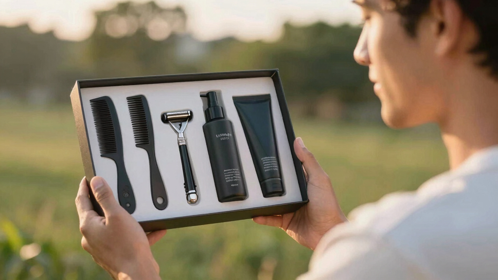 men's grooming gift sets