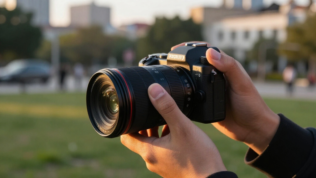 best lenses for mirrorless cameras