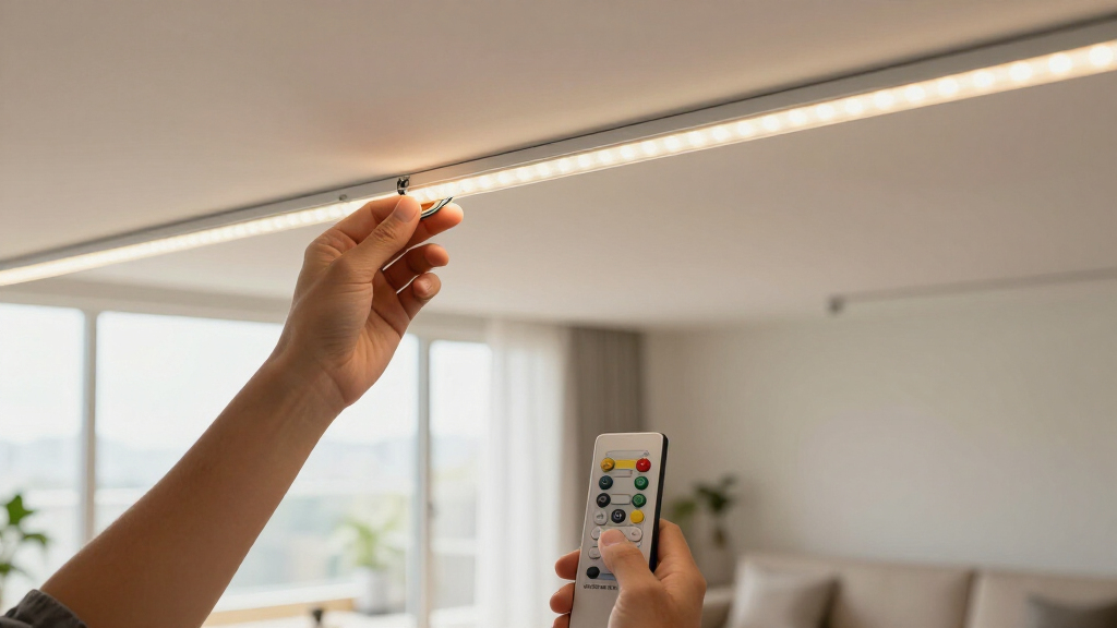 led strip light kits