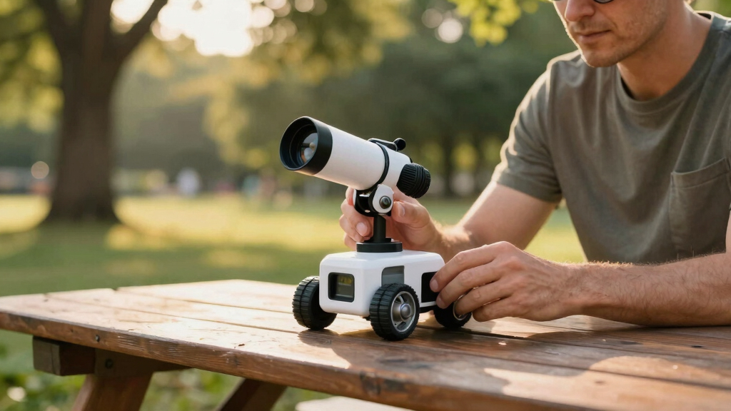 educational science gadgets for dads