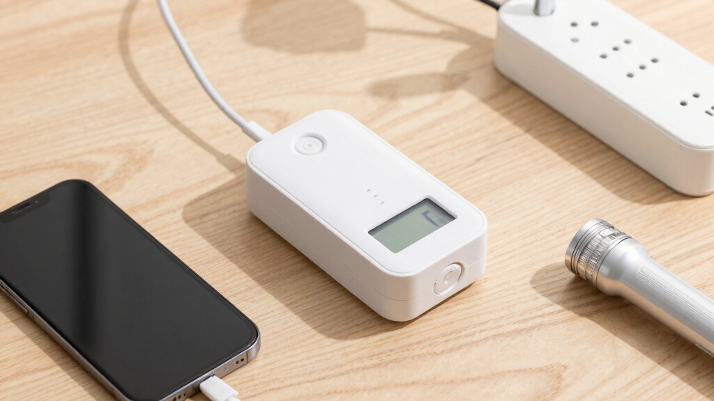 best battery backup alarm for power outage alerts
