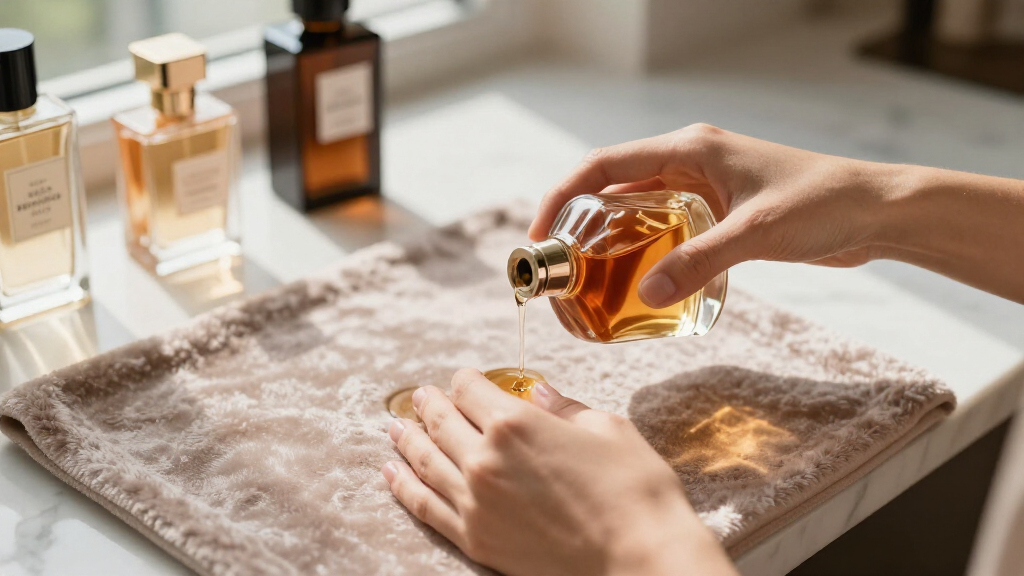 15 best luxury fragrances