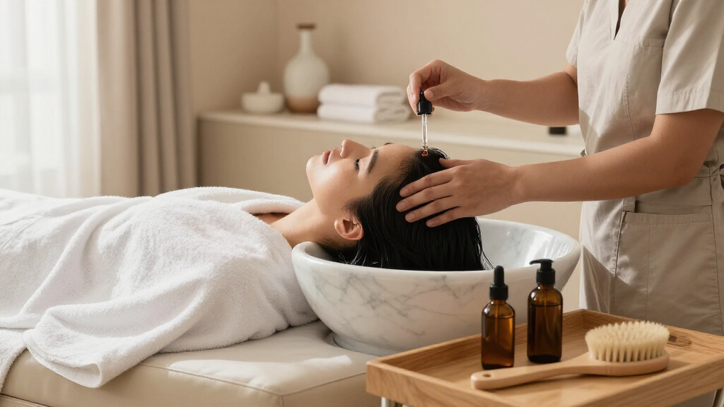 12 Best Luxury Scalp Treatments for Healthier, Soothed Scalps in 2026