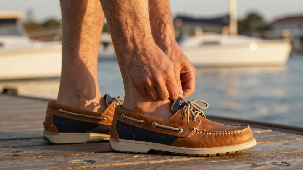 best Sperry boat shoes