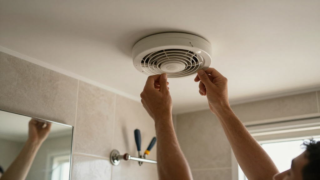 best bathroom exhaust fans