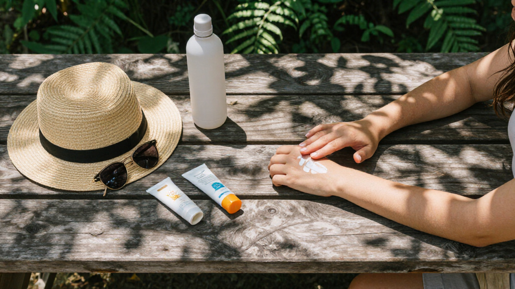sunscreens