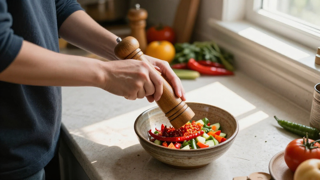 best chili pepper grinders