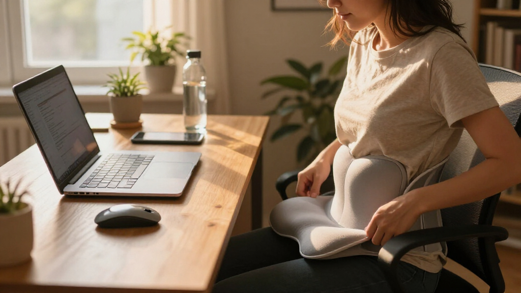 student ergonomic desk accessories
