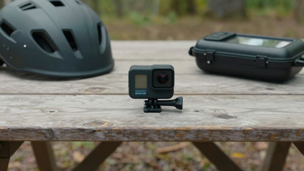 best GoPro action cameras