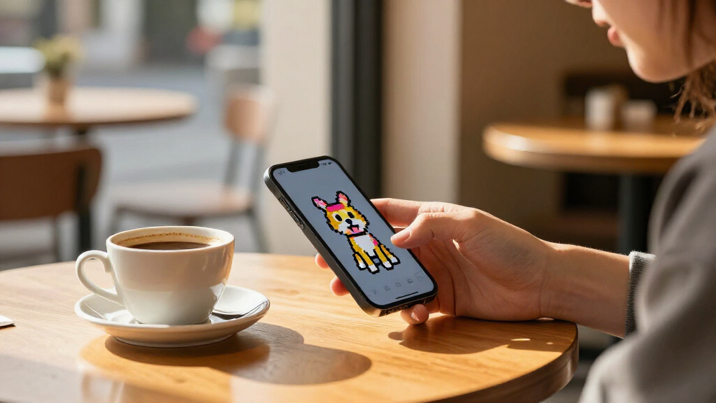 best interactive digital pets