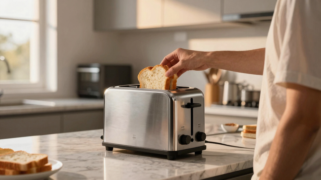 best luxury toaster oven