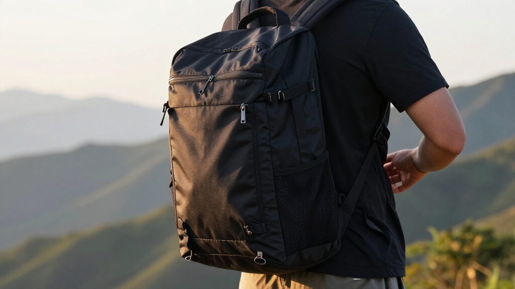 portable travel backpacks