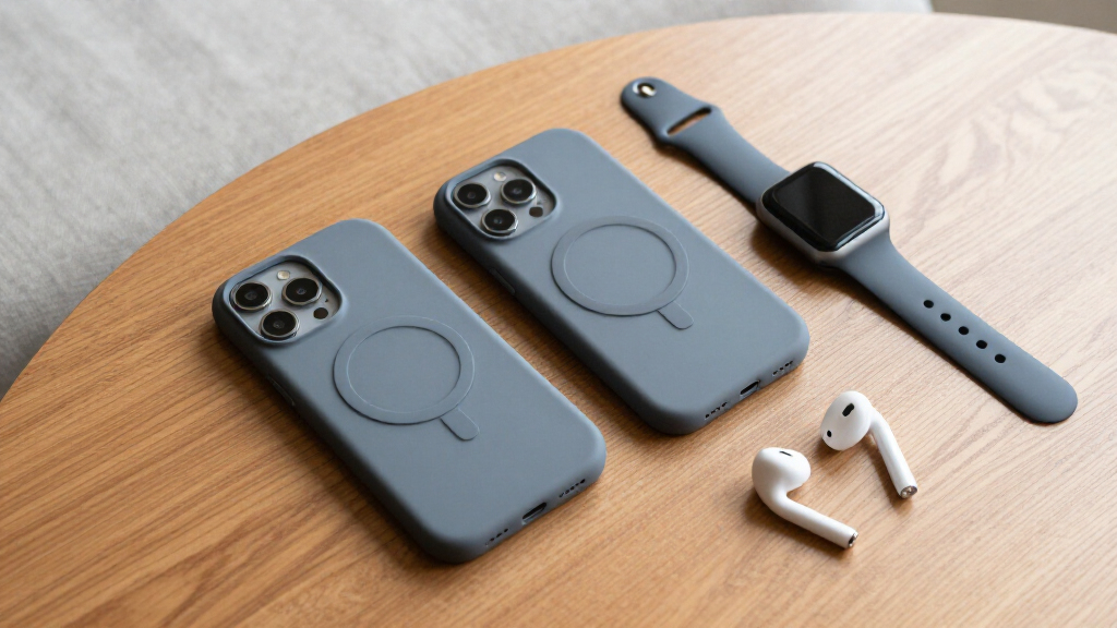 best iPhone Ultra accessories