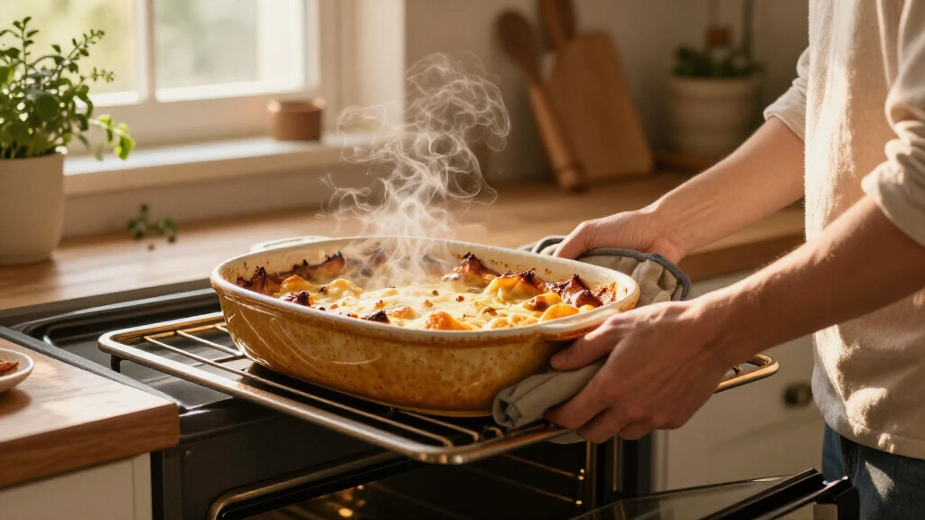 best oven baking dishes