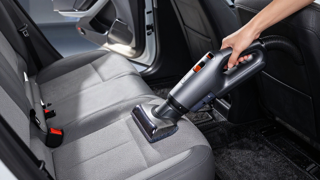 car vacuum cleaners