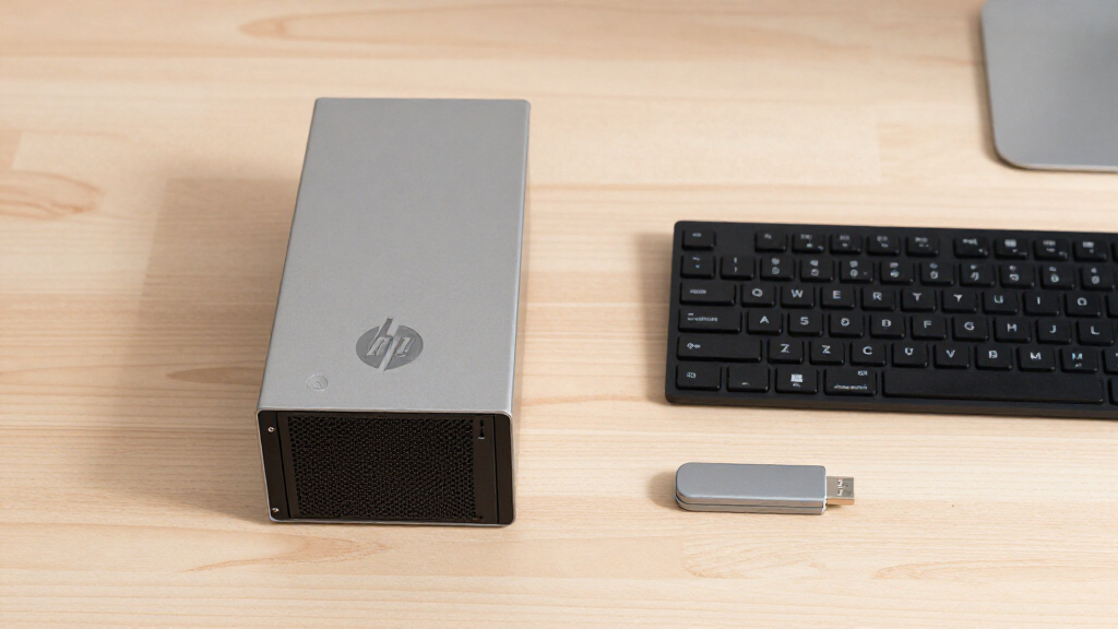 refurbished hp proliant