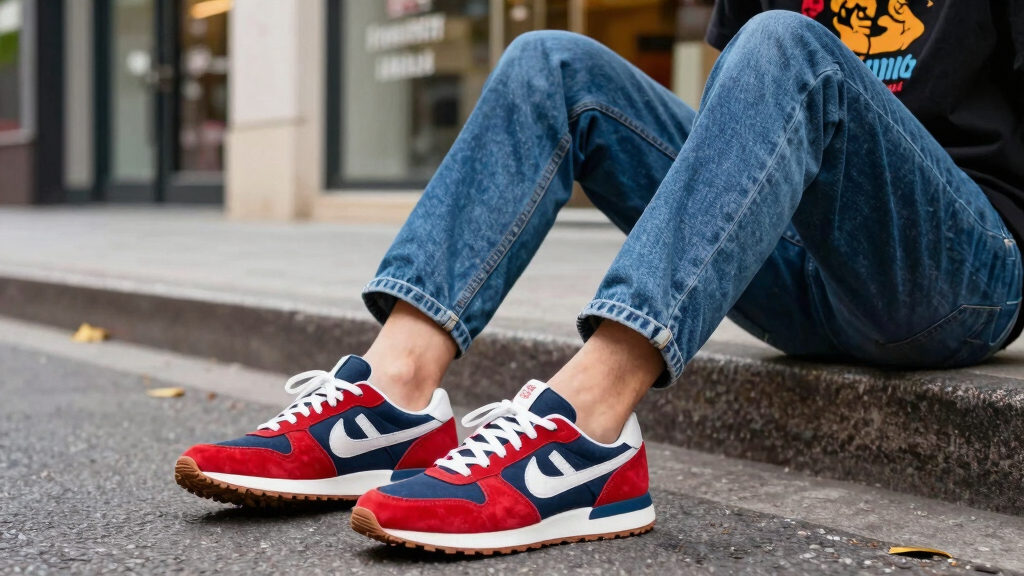 best retro sneakers
