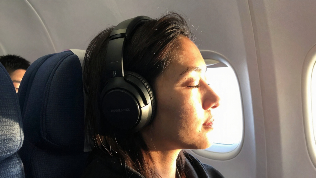 13 Best Noise-Canceling Headphones for Travel in 2026