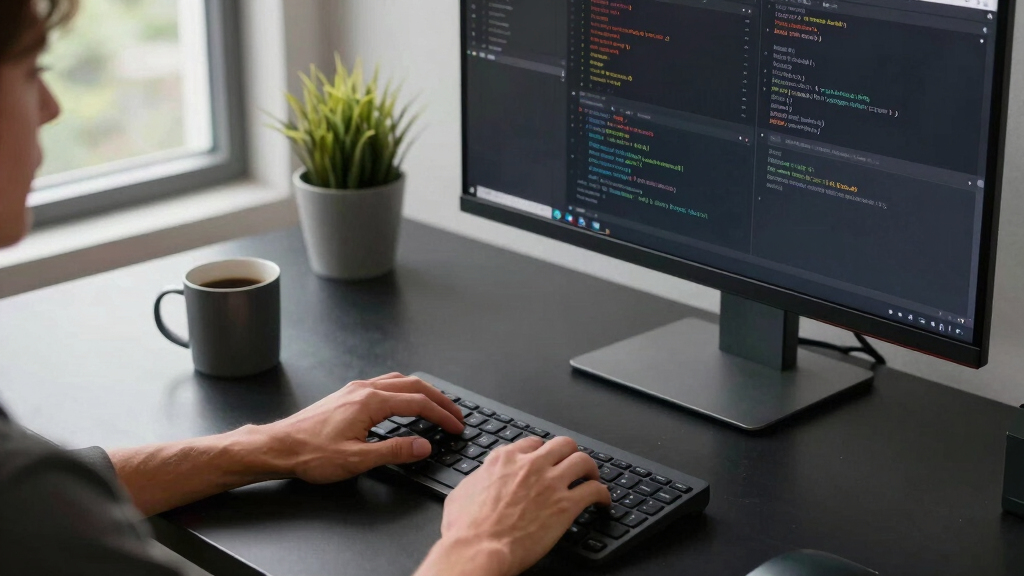 best ultrawide monitor for coding