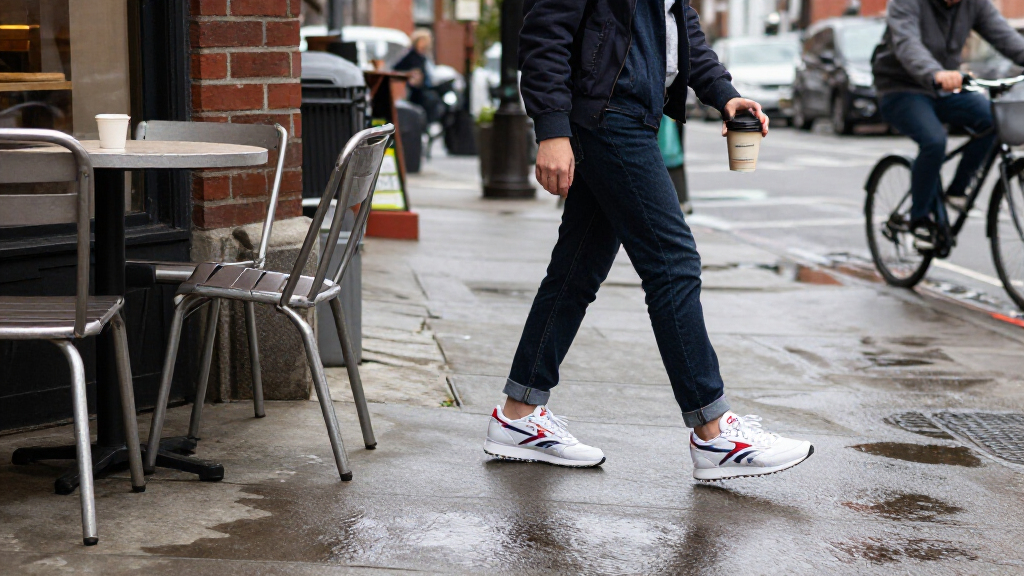 best Reebok Classics sneakers
