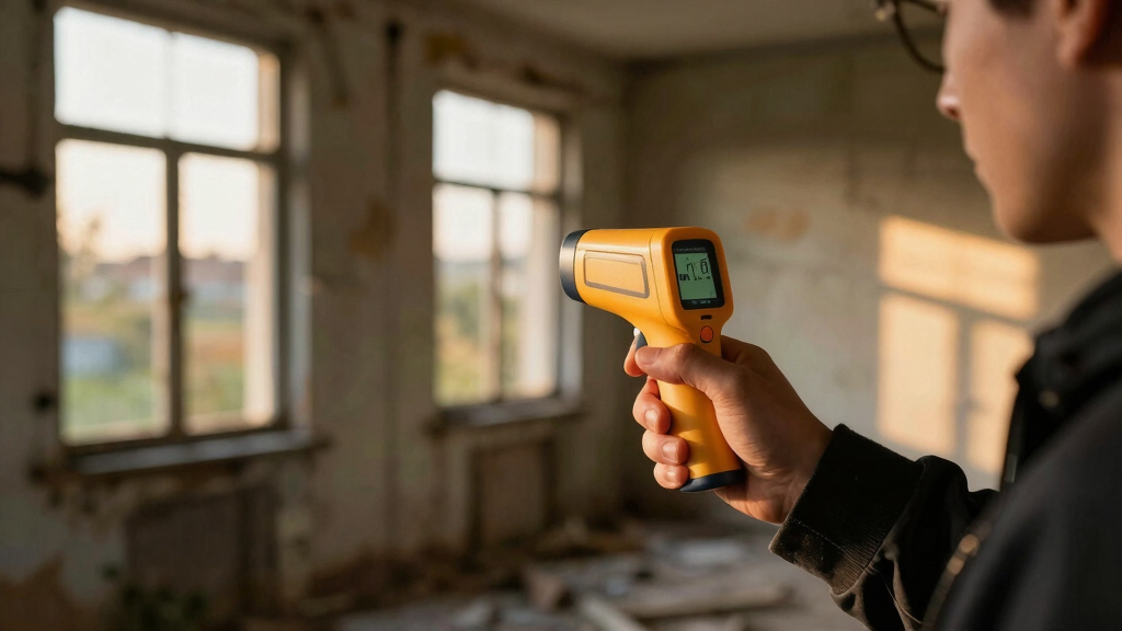 paranormal investigation equipment