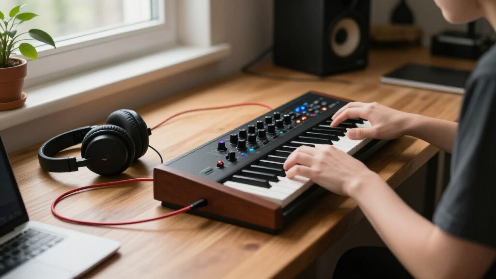best synthesizers for beginners