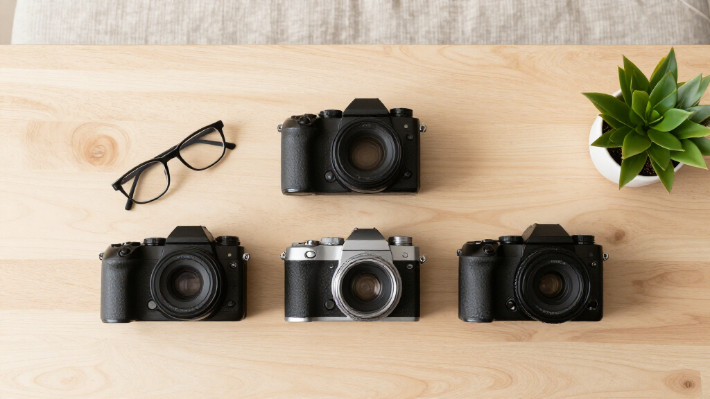 caregiver cameras for elderly parents